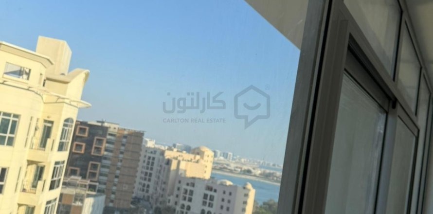 2 غرف نوم شقة في جزر أمواج, Bahrain رقم 68546
