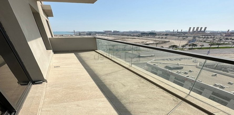 Apartment de 3 dormitorios en Al Hidd, Bahrain No. 68548