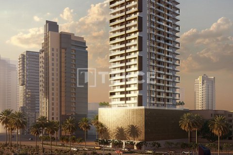 Квартира с 1 спальней в Jumeirah Village Triangle, ОАЭ №44452