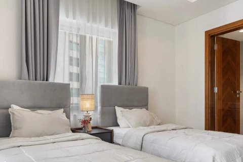 Квартира с 2 спальнями в Marina 09 Residences, Лусаил, Катар №61792
