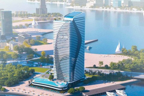 La Mer Tower في لوسيل, Qatar رقم 61797