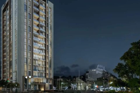 Vera Tower in Lusail, Qatar No. 61795
