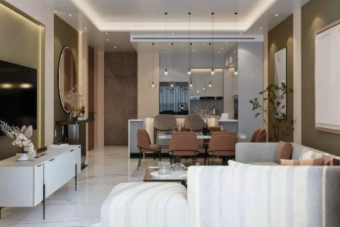 2 غرف نوم شقة في Vera Tower لوسيل, Qatar رقم 61796