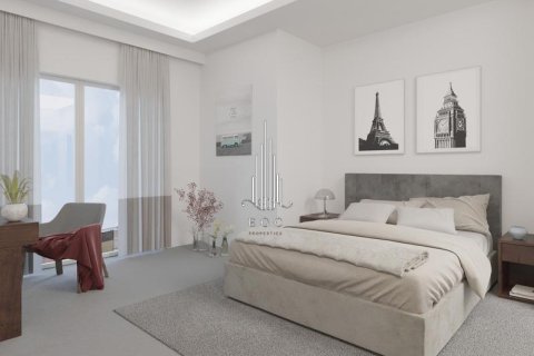 3 bedrooms Apartment in Masdar City, UAE No. 55896