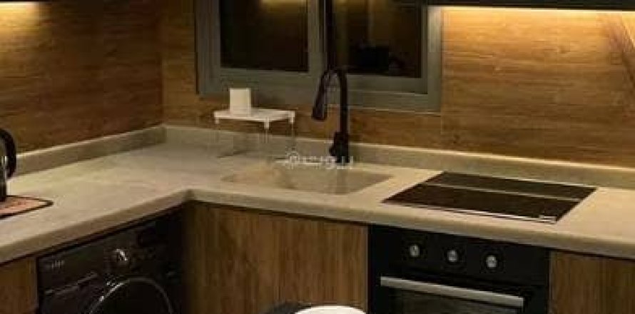 4 bedrooms Apartment in Riyadh, Saudi Arabia No. 98684