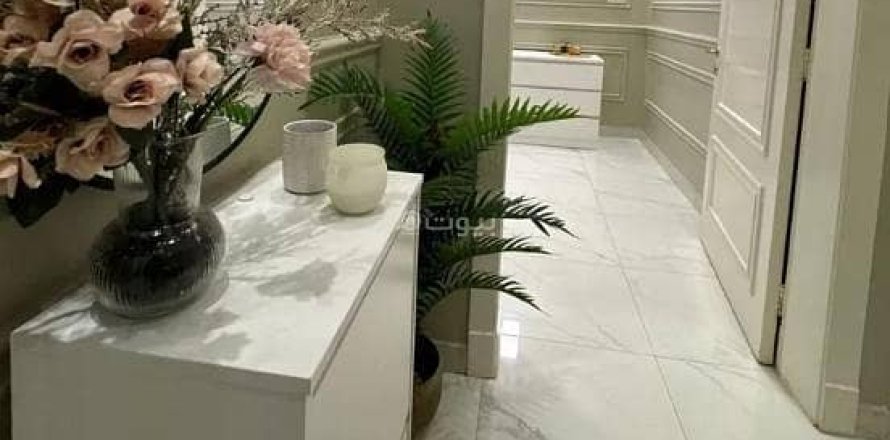 Appartement de 4 chambres à Riyadh, Saudi Arabia No. 98686