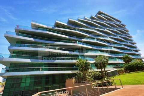 2 غرف نوم شقة في Al Raha Beach, الإمارات العربية المتحدة رقم 13145
