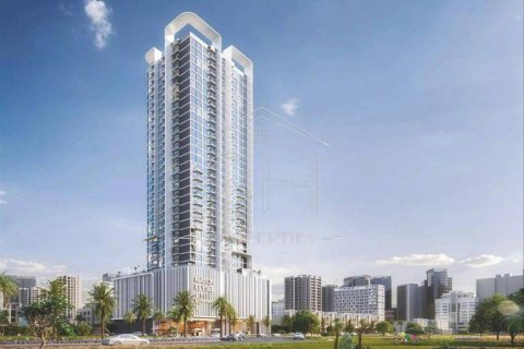 185.9m² Shop in Jumeirah Village Circle, UAE No. 37921