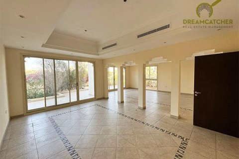 Вилла с 4 спальнями в Al Hamra Village, ОАЭ №20247 5