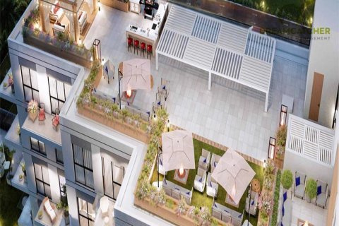 3 bedrooms Apartment in Al Zorah, UAE No. 20244 3