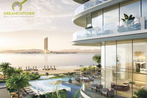 1 bedroom Apartment in Al Marjan Island, UAE No. 20249
