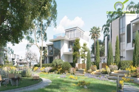 5 bedrooms Villa in Al Tayy Suburb, UAE No. 20245