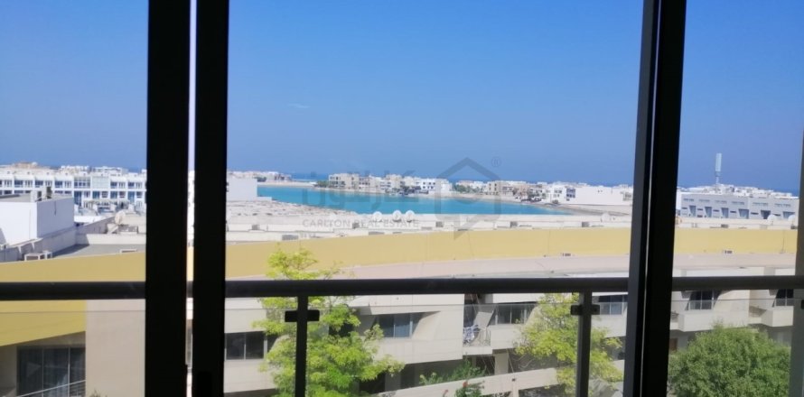 Apartment de 2 dormitorios en Amwaj Islands, Bahrain No. 58875