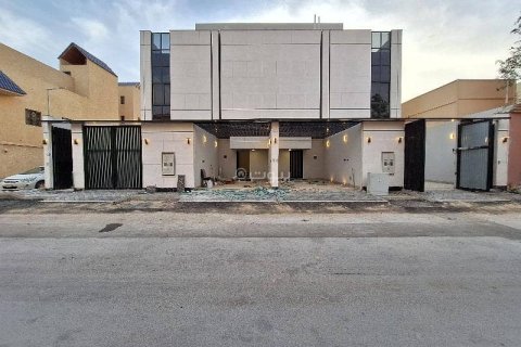 5 غرفة نوم  فيلا في مدينة الرياض, السُّعُودِيَّة رقم 59962
