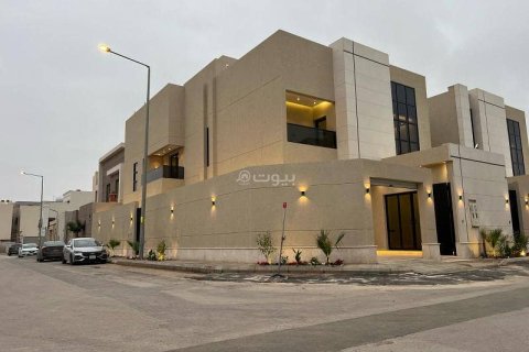6 غرفة نوم  فيلا في مدينة الرياض, السُّعُودِيَّة رقم 59961
