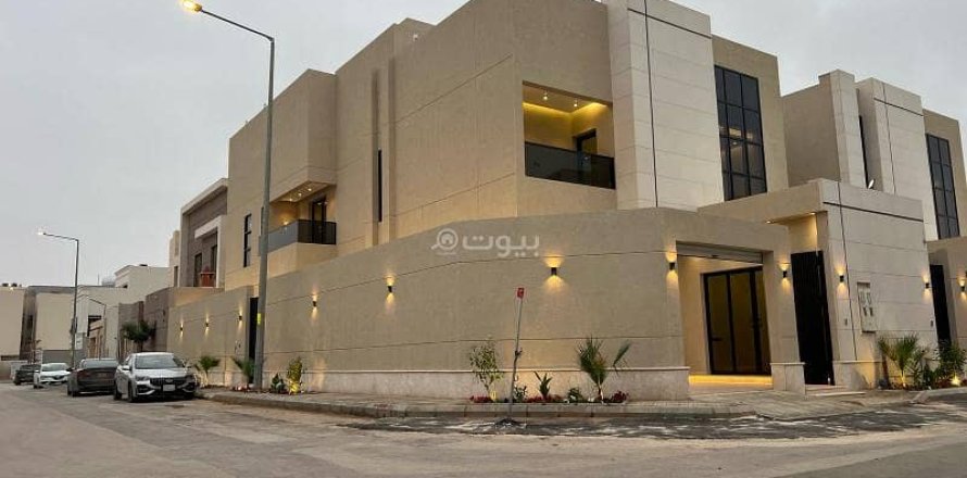 Villa de 6 chambres à Riyadh, Saudi Arabia No. 59961