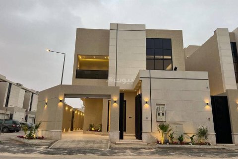 Villa de 6 chambres à Riyadh, Saudi Arabia No. 59961 3