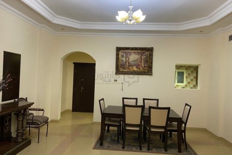 Квартира с 3 спальнями в Манама, Бахрейн №59423