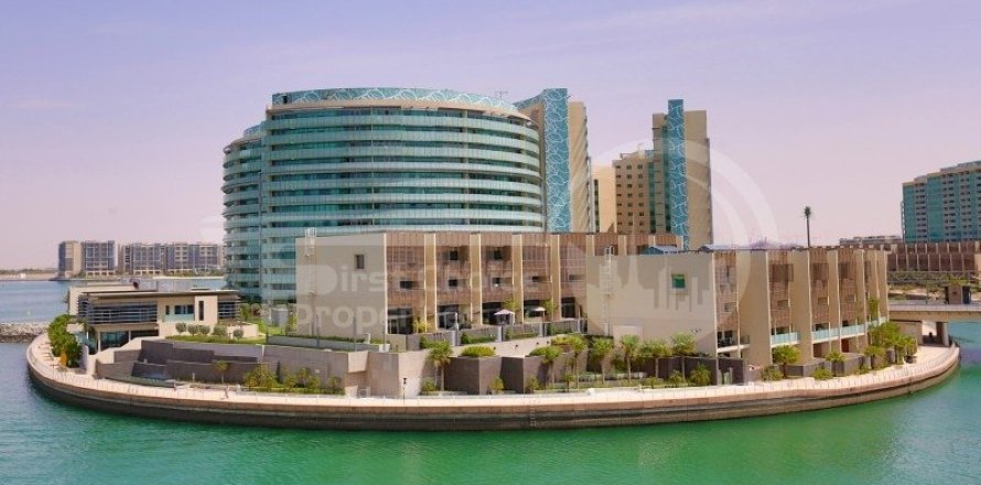 2 bedrooms Apartment in Al Raha Beach, UAE No. 13397