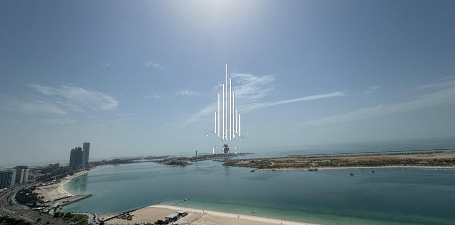 5 bedrooms Apartment in Corniche Road, UAE No. 22637