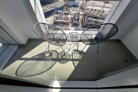 Appartement de 2 chambres à Al Reem Island, UAE No. 37533