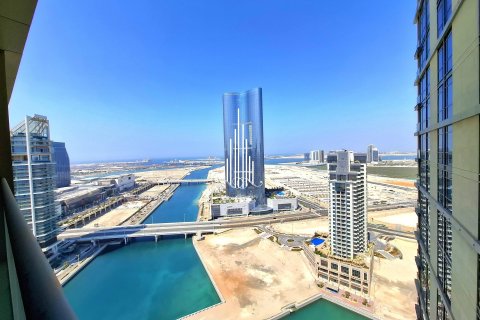 2 غرف نوم شقة في جزيرة الريم, الإمارات العربية المتحدة رقم 37557