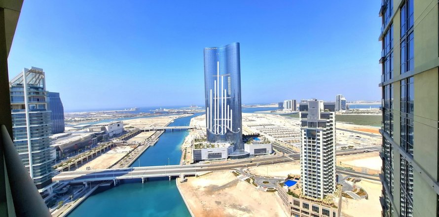 2 غرف نوم شقة في جزيرة الريم, الإمارات العربية المتحدة رقم 37557