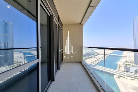 2 غرف نوم شقة في جزيرة الريم, الإمارات العربية المتحدة رقم 37557 3