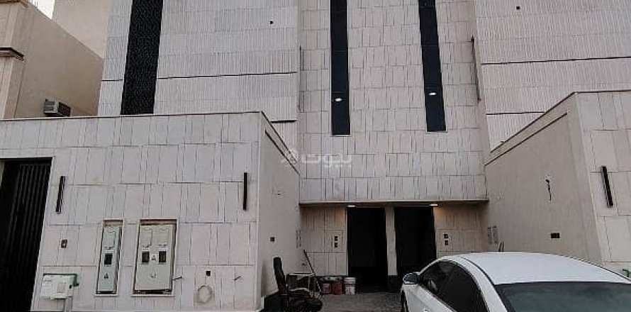 Appartement de 5 chambres à Riyadh, Saudi Arabia No. 67506