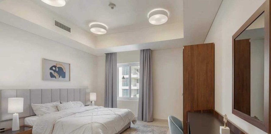 1 غرف نوم شقة في Marina 09 Residences لوسيل, Qatar رقم 61788
