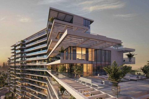 Apartamento tipo estudio Estudio en Al Jaddaf, UAE No. 66897