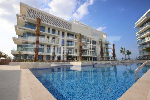 Appartement de 3 chambres à Saadiyat Island, UAE No. 12823 4