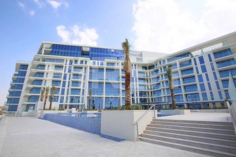 Appartement de 3 chambres à Saadiyat Island, UAE No. 12823 11
