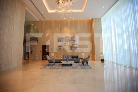 Appartement de 3 chambres à Saadiyat Island, UAE No. 12823 7