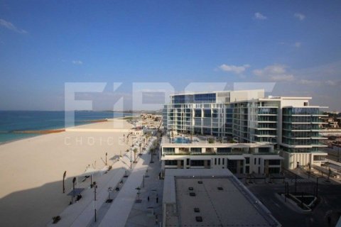 Appartement de 3 chambres à Saadiyat Island, UAE No. 12823 3