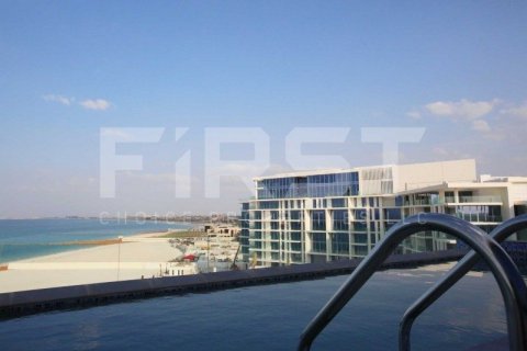 Appartement de 3 chambres à Saadiyat Island, UAE No. 12823 9