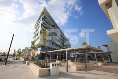 Appartement de 3 chambres à Saadiyat Island, UAE No. 12823 8