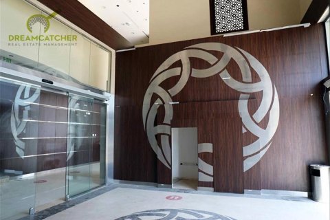 699.9مربع، عقار تجاري في Cornich Ras Al Khaima, الإمارات العربية المتحدة رقم 34178