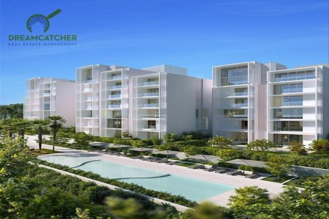 2 bedrooms Apartment in Al Zorah, UAE No. 34179 18
