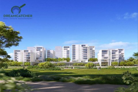 2 bedrooms Apartment in Al Zorah, UAE No. 34179 3