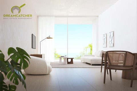 2 bedrooms Apartment in Al Zorah, UAE No. 34179 15