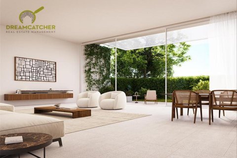 2 bedrooms Apartment in Al Zorah, UAE No. 34179 6