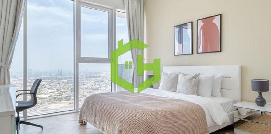 2 bedrooms Apartment in Al Kifaf, UAE No. 20331