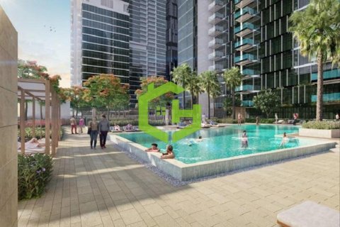 3 bedrooms Apartment in Al Kifaf, UAE No. 20333 5