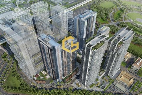 3 bedrooms Apartment in Al Kifaf, UAE No. 20334 13
