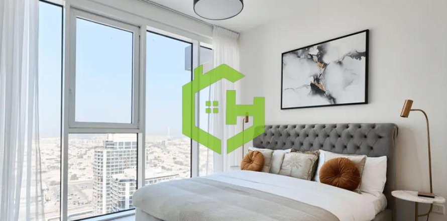 2 غرف نوم شقة في الكفاف, الإمارات العربية المتحدة رقم 20335