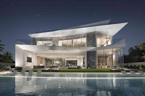 ELLINGTON VILLA COLLECTION en La Mer, UAE No. 70076