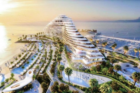 MARSA AL ARAB في نخلة جميرا, الإمارات العربية المتحدة رقم 70075