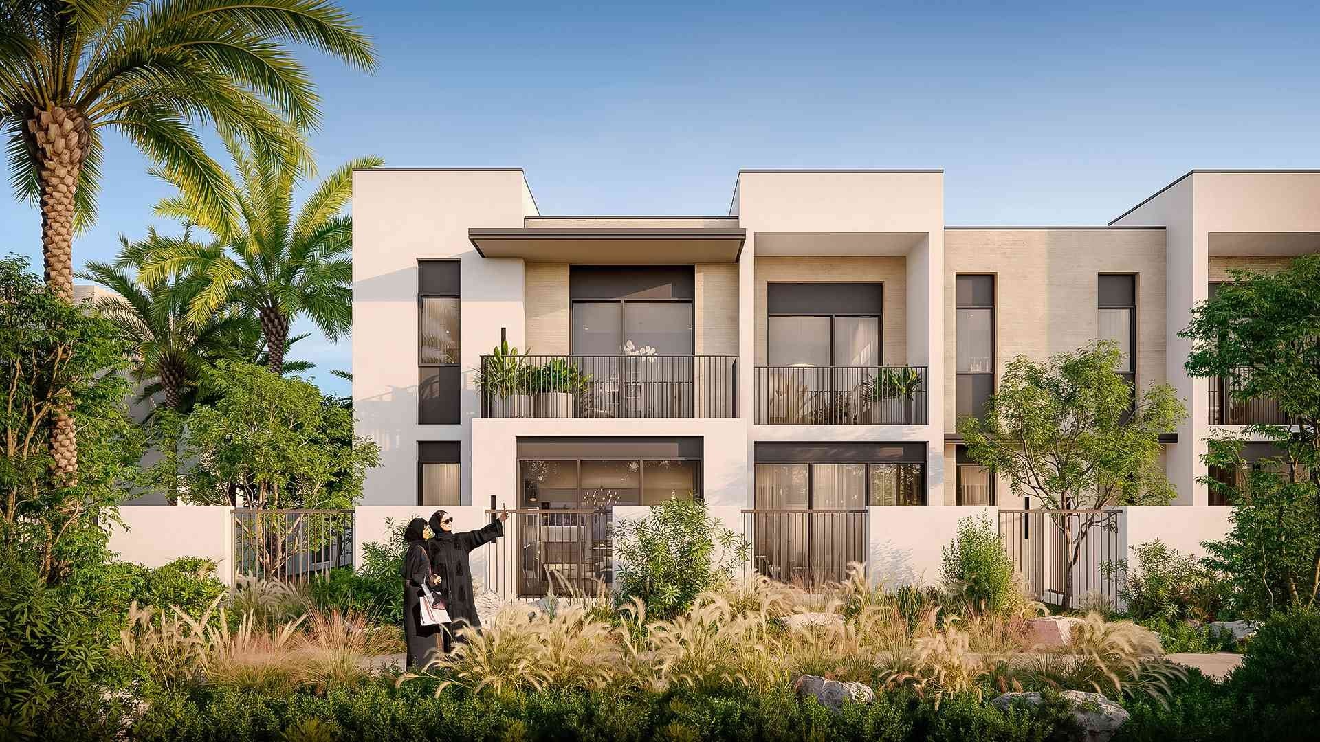 MAY TOWNHOUSES
