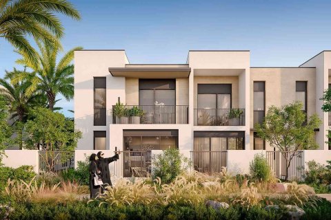 MAY TOWNHOUSES في Arabian Ranches 3, الإمارات العربية المتحدة رقم 70074